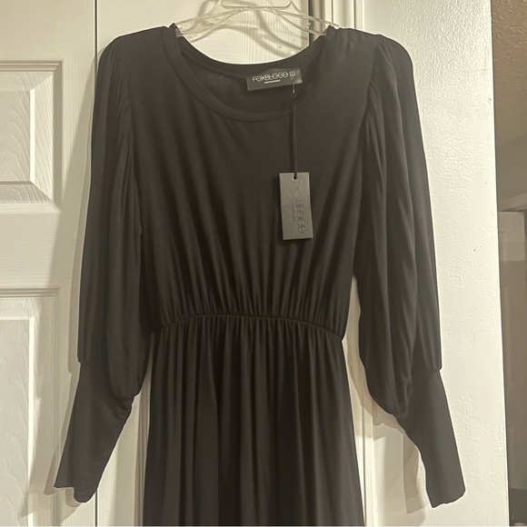 NWT Foxblood Marie Dress - Large - Picture 12 of 13